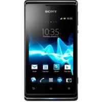 Sony Xperia E