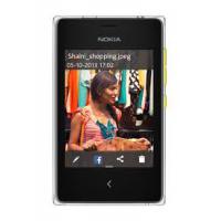 Nokia Asha 502
