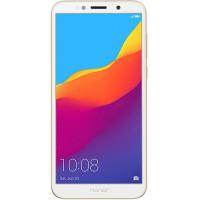 Huawei Honor 7C
