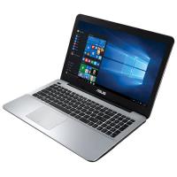 Ремонт ноутбуков серии ASUS X в Чернигове Ремонт ноутбуков серии ASUS X в Чернигове