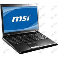Ремонт ноутбуков серии MSI V в Чернигове