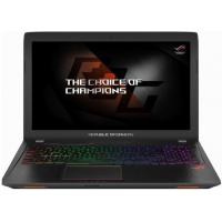 Ремонт ноутбуков серии ASUS G в Чернигове Ремонт ноутбуков серии ASUS G в Чернигове