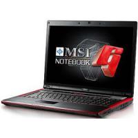 Ремонт ноутбуков серии MSI G в Чернигове