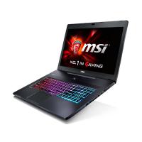 Ремонт ноутбуков серии MSI M в Чернигове