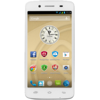 Prestigio MultiPhone 5507