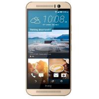 HTC One M9