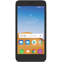 Alcatel Tetra