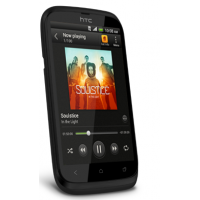 HTC Desire V