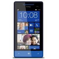 HTC Windows Phone 8S