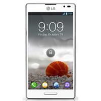 LG Optimus L9 P760