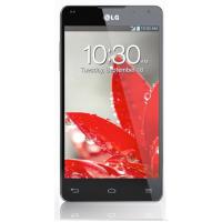 LG Optimus G
