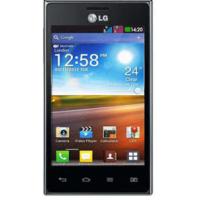 LG Optimus L5 Dual E615