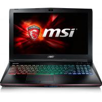 Ремонт ноутбуков серии MSI E в Чернигове