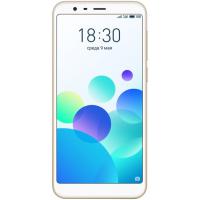 Meizu M8c