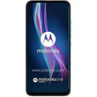 Motorola One Fusion Plus