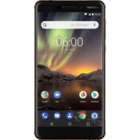 Nokia 6 (2018)
