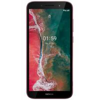 Nokia C1 Plus