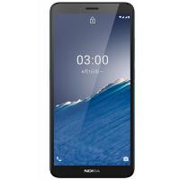 Nokia C3