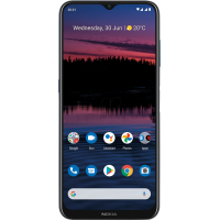 Nokia G20