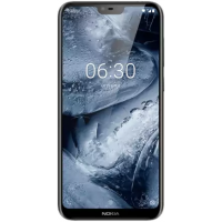 Nokia X6