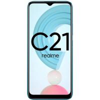Realme C21 Realme C21