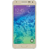 SAMSUNG Alpha (G850)