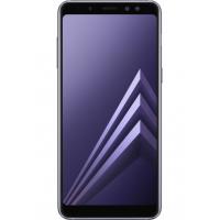 Samsung Galaxy A8 (2018) (A530F) Samsung Galaxy A8 (2018) (A530F)