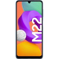 Samsung Galaxy M22 Samsung Galaxy M22
