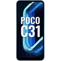 Xiaomi Poco C31