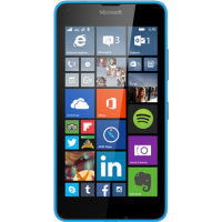 Microsoft Lumia 640 
