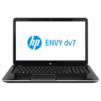 Ремонт ноутбуков серии HP Envy dv в Чернигове Ремонт ноутбуков серии HP Envy dv в Чернигове