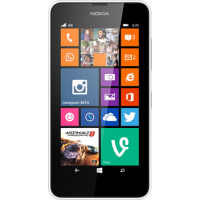 Nokia Lumia 635
