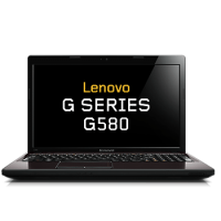 Ремонт ноутбуков серии LENOVO G в Чернигове