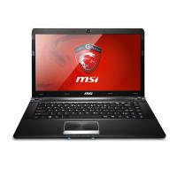 Ремонт ноутбуков серии MSI A в Чернигове