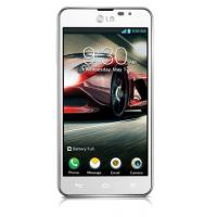 LG Optimus F5