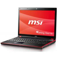Ремонт ноутбуков серии MSI С в Чернигове
