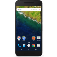 Huawei Nexus 6P 