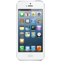 Ремонт iPhone 5c в Чернигове