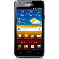 SAMSUNG S2 (I9100)
