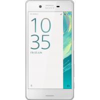 Sony Xperia X 
