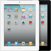 Ремонт iPad 2 в Чернигове