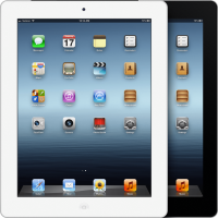 Ремонт iPad 3 в Чернигове