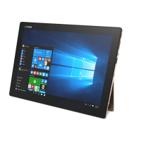 Lenovo Miix 700 