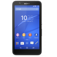 Sony Xperia E4