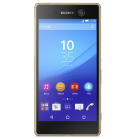 Sony Xperia M5