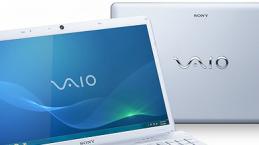 Ремонт ноутбуков Sony в Чернигове
