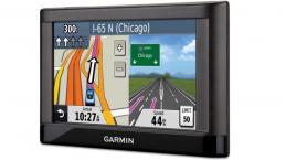 Ремонт навигаторов Garmin в Чернигове
