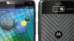 Ремонт телефонов Motorola в Чернигове