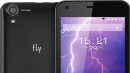 Ремонт телефонов Fly в Чернигове
