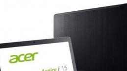 Ремонт ноутбуков Acer в Чернигове